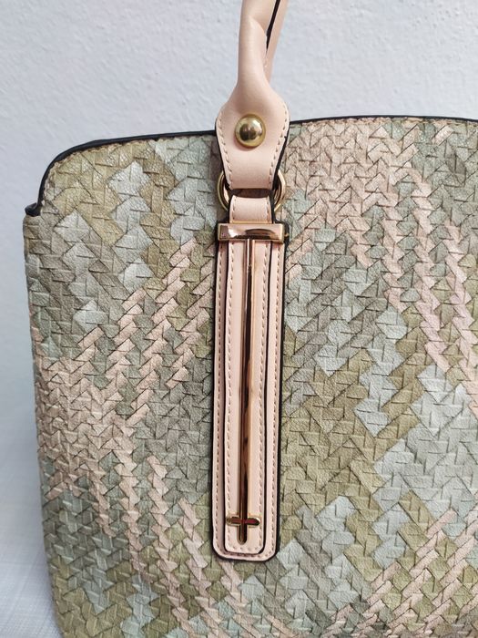 Mala/bolsa feminina, como nova