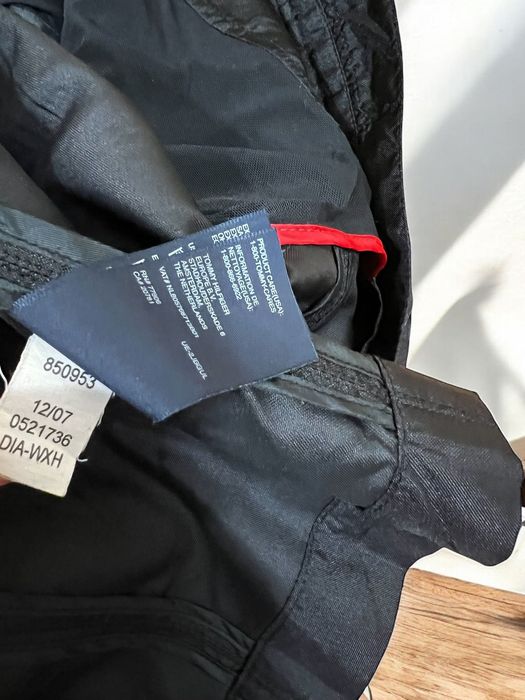 Tommy Hilfiger roz. L damska kurtka wiatrówka
