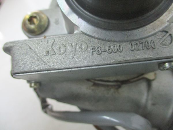 Coluna de direção TOYOTA Aygo (_B1_)
