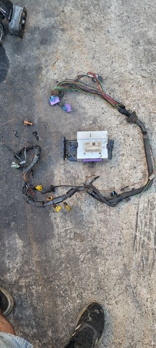 Swap 1.6 8v C16se 100cv