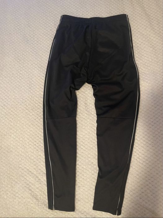 Spodnie treningowe dresy Nike