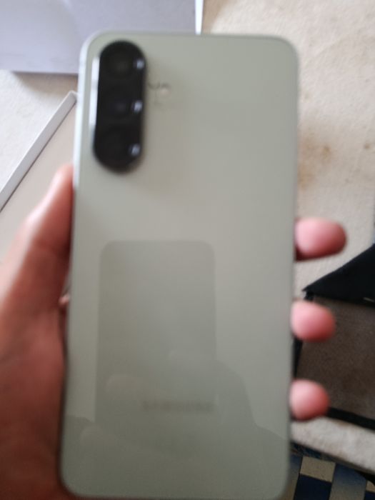 Vendo Samsung a56