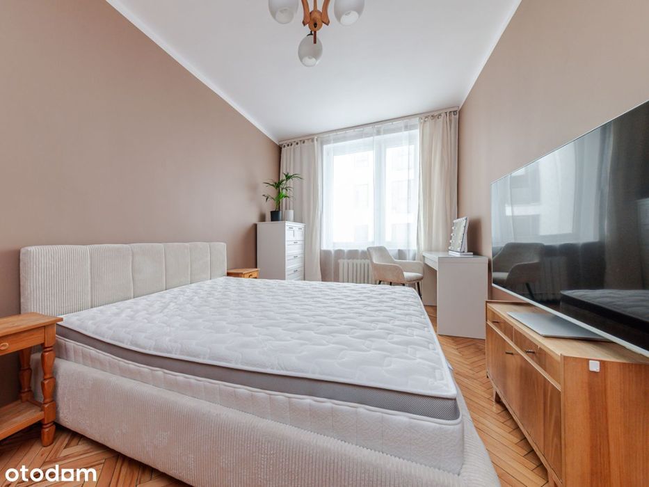 2 pokoje, świetny rozkład, doskonała lokalizacja - Widok 6
