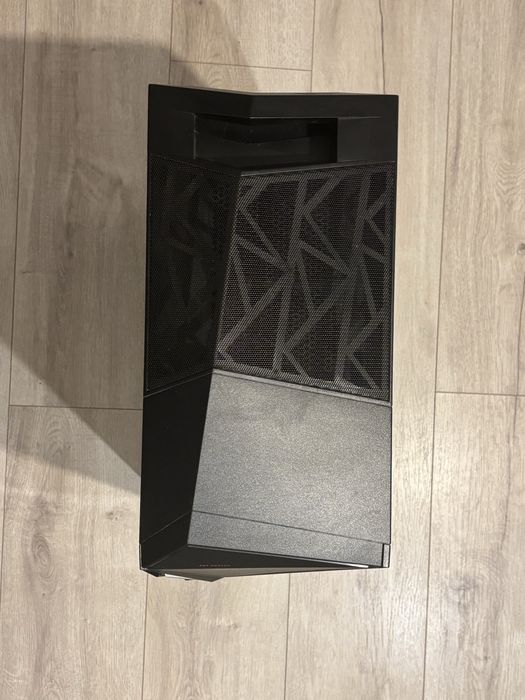 ZESTAW GAMINGOWY Komputer+monitor