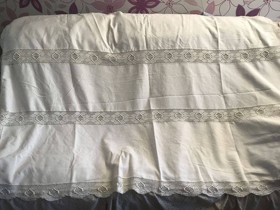 Скатерть стол размер 130 на 170