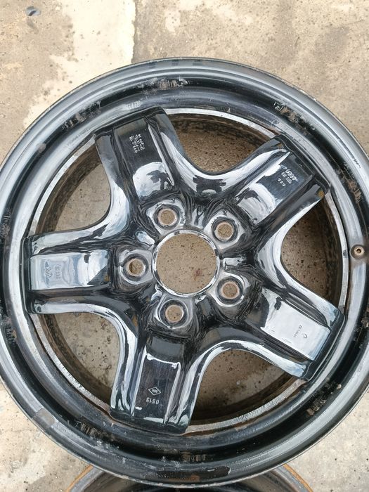 Продам диски від Рено меган3