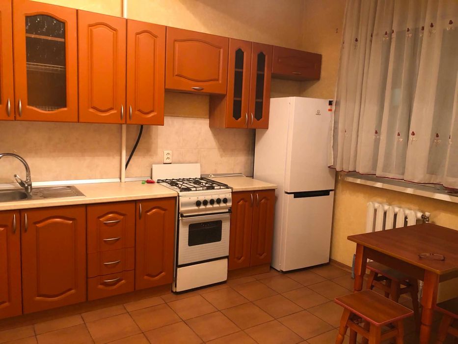 Продаж 1-к Бровари, Шолом-Алейхема, 93