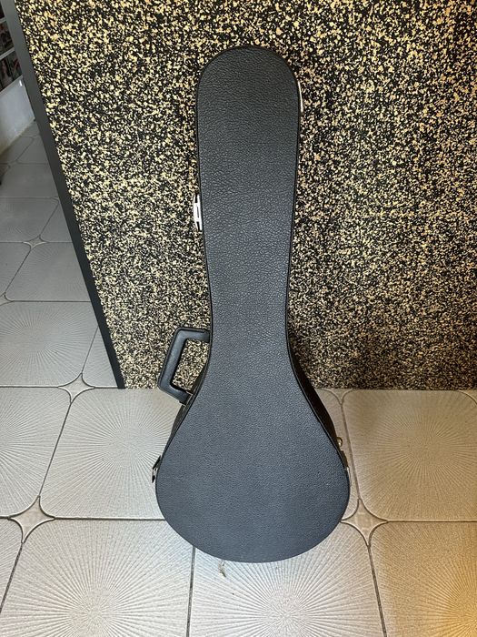 Estojo rígido de Bandolim ou Bandola