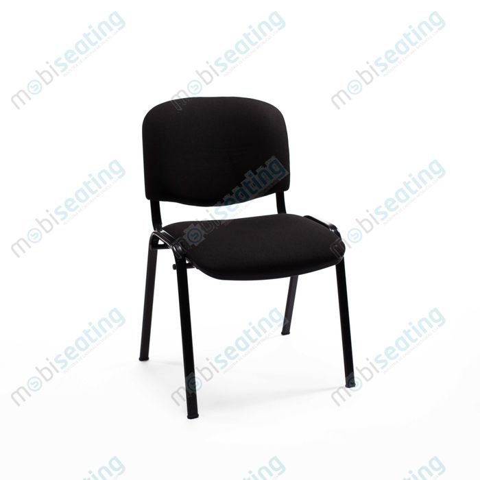FIXED 4-LEG CHAIR / VISITOR / TRAINING / CHURCHES / MULTI-PURPOSE (new)64285281372931122