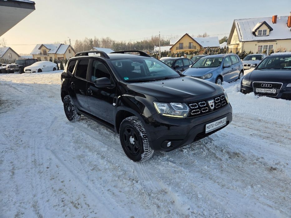 2018 rok, z Niemiec, 1.6 benzyna, bogate wyposażenie, GWARANCJA!