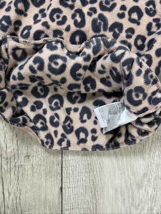 H&M спортивный костюм 5-6 лет 116 см детский флисовый