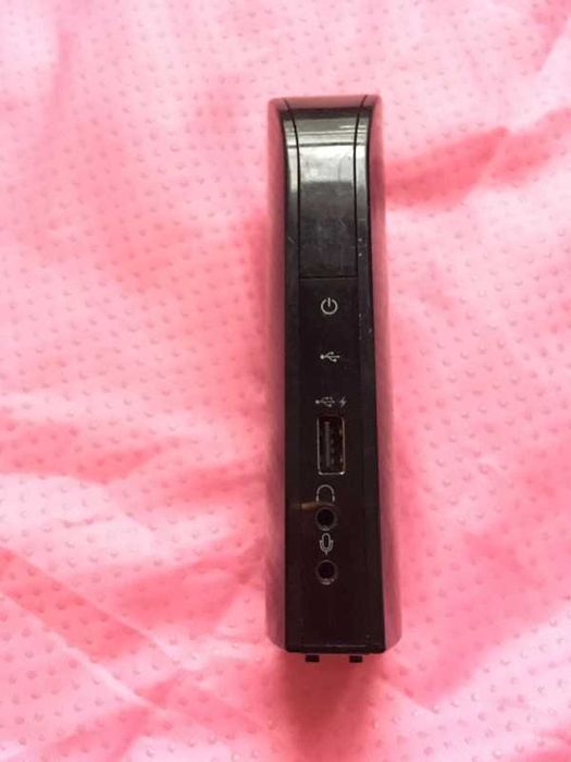 Stacja dokująca USB DVI Toshiba Dynadock V10 transmiter rozdzielnik