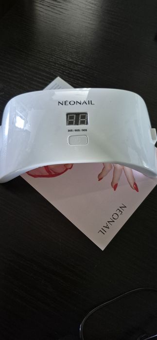 Lampa UV 36W do hybryd Neonail