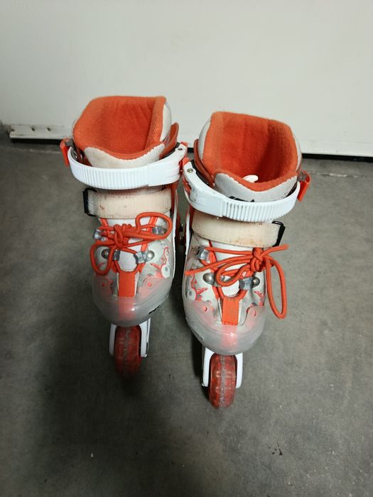 Patins para criança