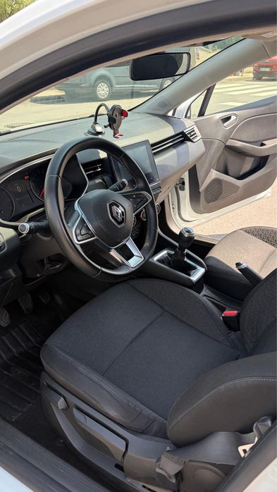 Renault Clio 1.0 Tce GPL 2020