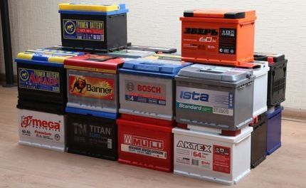 Скуповуємо акумулятори, прийом АКБ б/в (неробочі) дорого.