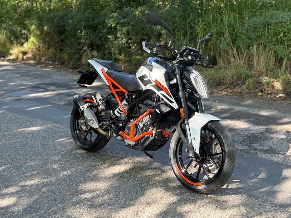 KTM
