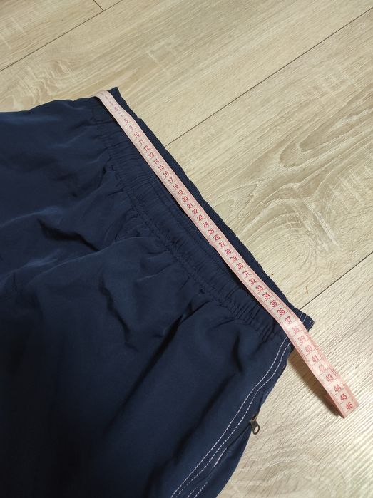 Штаны Nike × Juventus 2007 ( Оригинал)(Y2K,Sk8, rap, baggy pants)