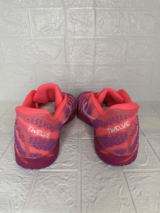 Кросівки JA 3 | Кросівки баскетбольні