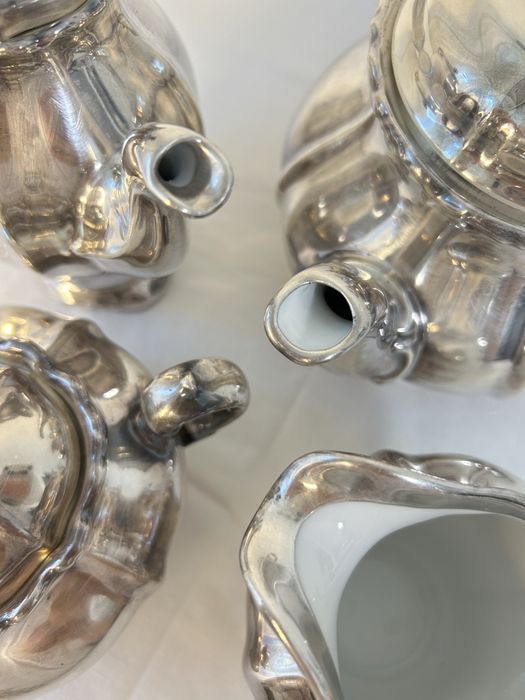 Чайний сервіз Rosenthal