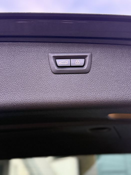 BMW 320d Pack M Auto