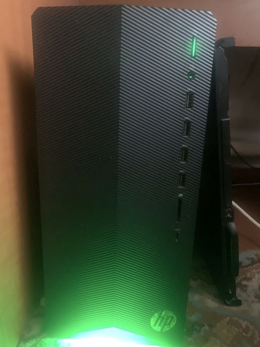 игровой компьютер , системный блок (i7-9700f , gtx 1650 , 16 gb ddr4 2666)