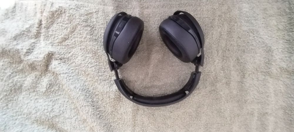 Headset Wireless Razer Man O'War