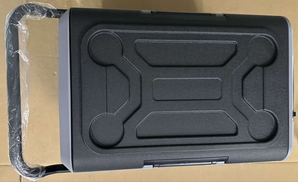 Arca frigorifica (50L) 12v e 220v | Congelador elétrico com controlo WiFi-App