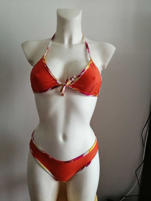 Bikinis novos sem uso