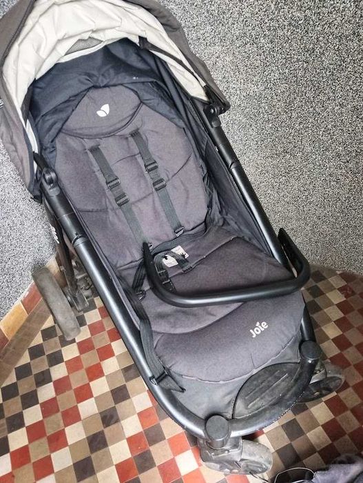 Wózek dziecięcy Joie