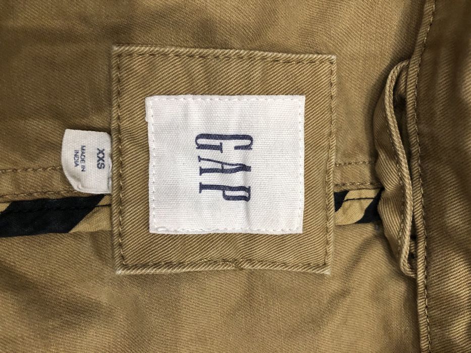 Куртка женская Gap