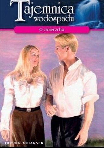 O Zmierzchu Johansen