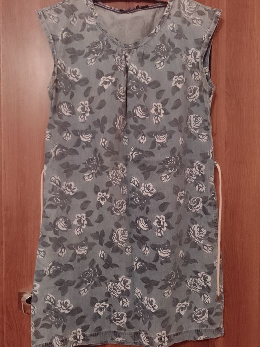 Sprzedam sukienkę xl