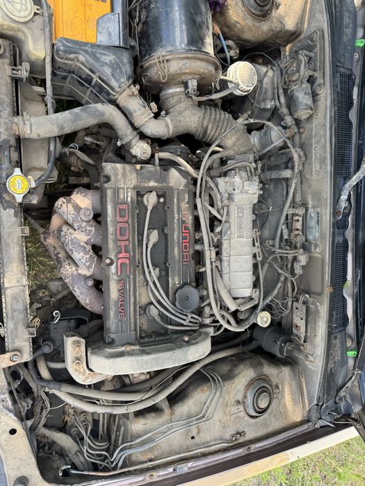 По запчастям разбор  mitsubishi lancer c62a