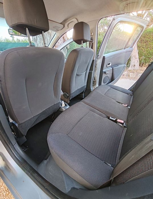 Renault Clio 1.2 gasolina
