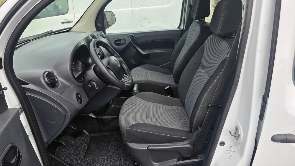 Mercedes Citan 109 CDI 90CV