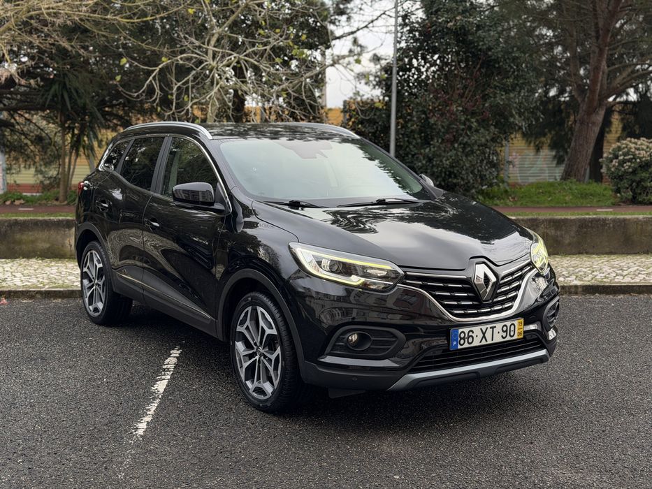 Renault Kadjar 1.5DCI Nacional 1 dono