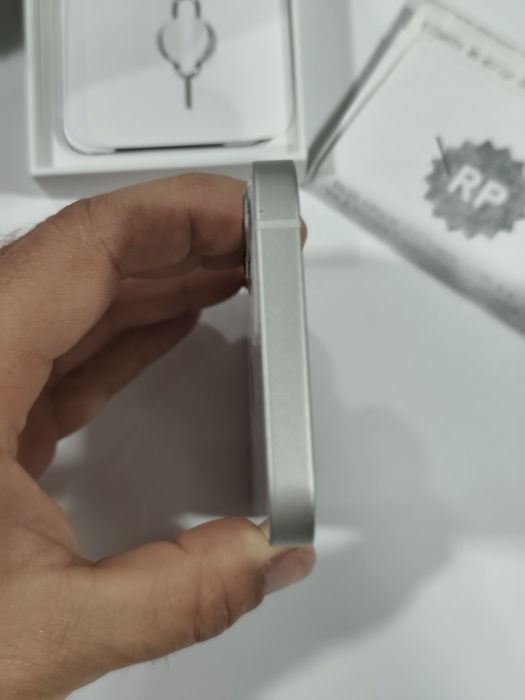 iPhone 12 Mini 64gb White