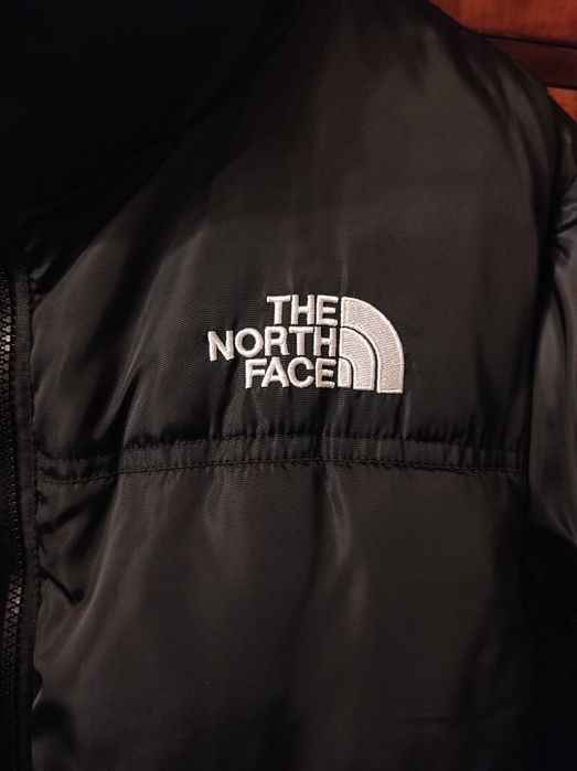 МЕГА РОЗПРОДАЖ‼️Зимова куртка The North Face (TNF) пуховик Унисекс