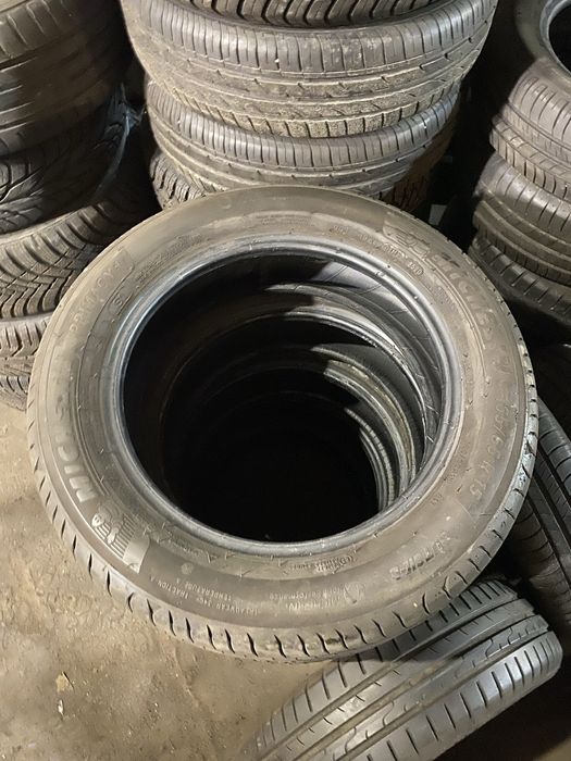 Шини 165 65R15 81T Michelin primacy 4