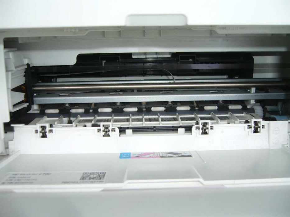 Drukarka HP DeskJet 2710 bez tuszy
