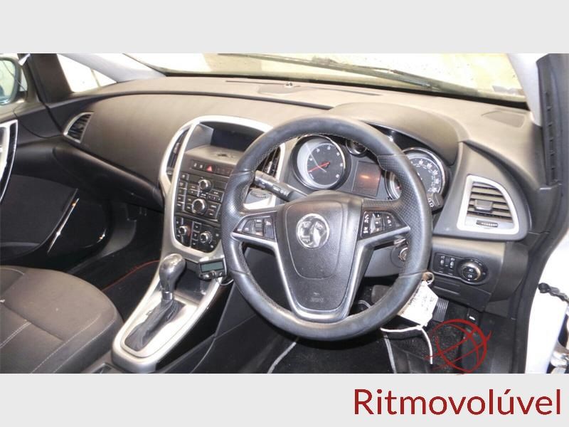 Opel Astra J para pecas disponha do seu orcamento