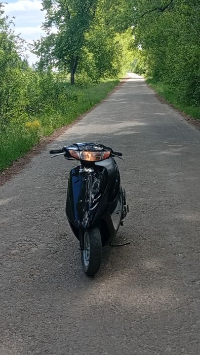 Продам скутер honda dio AF 34