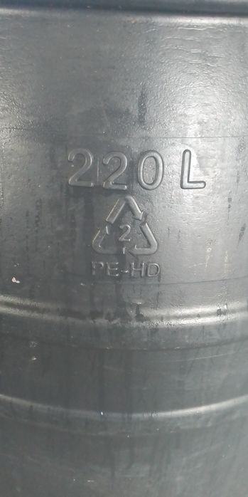 Бочки 200л--220л