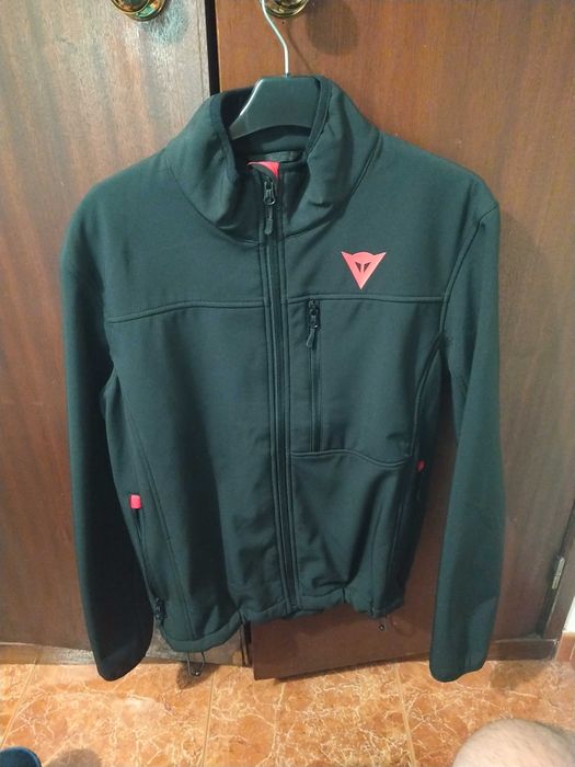Casaco dainese homem