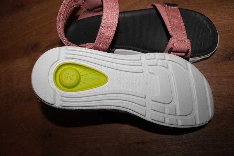 сандалі Ecco Sp.1 Lite 36 розмір