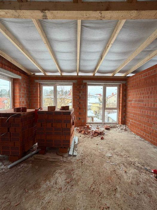 Продаж котеджу в Брюховичах. Без комісії