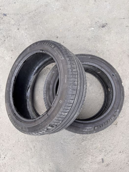 Michelin 235/45R18