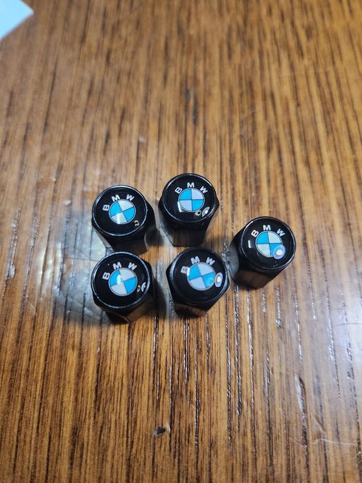 Valvulas pneus BMW