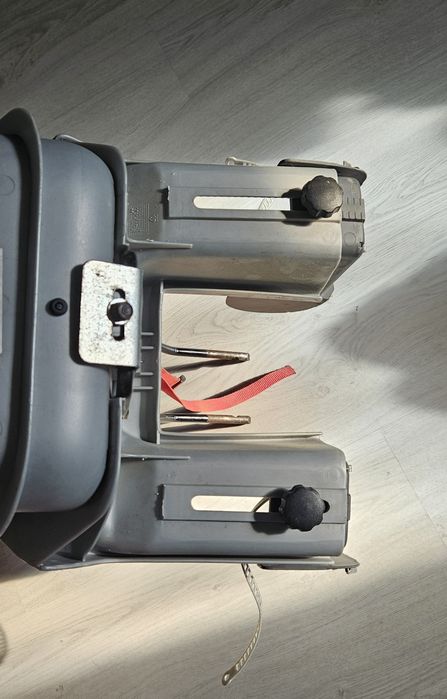 Cadeirinha Bicicleta Porta-criança